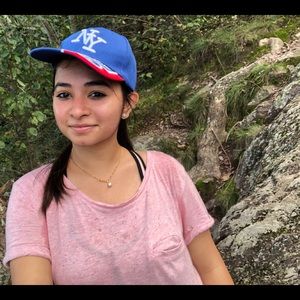 Meet your Posher, Bhargavi